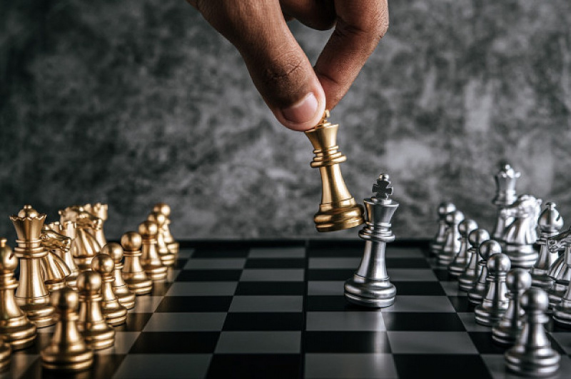 São Vicente: Campeonato nacional de xadrez marcado para Setembro